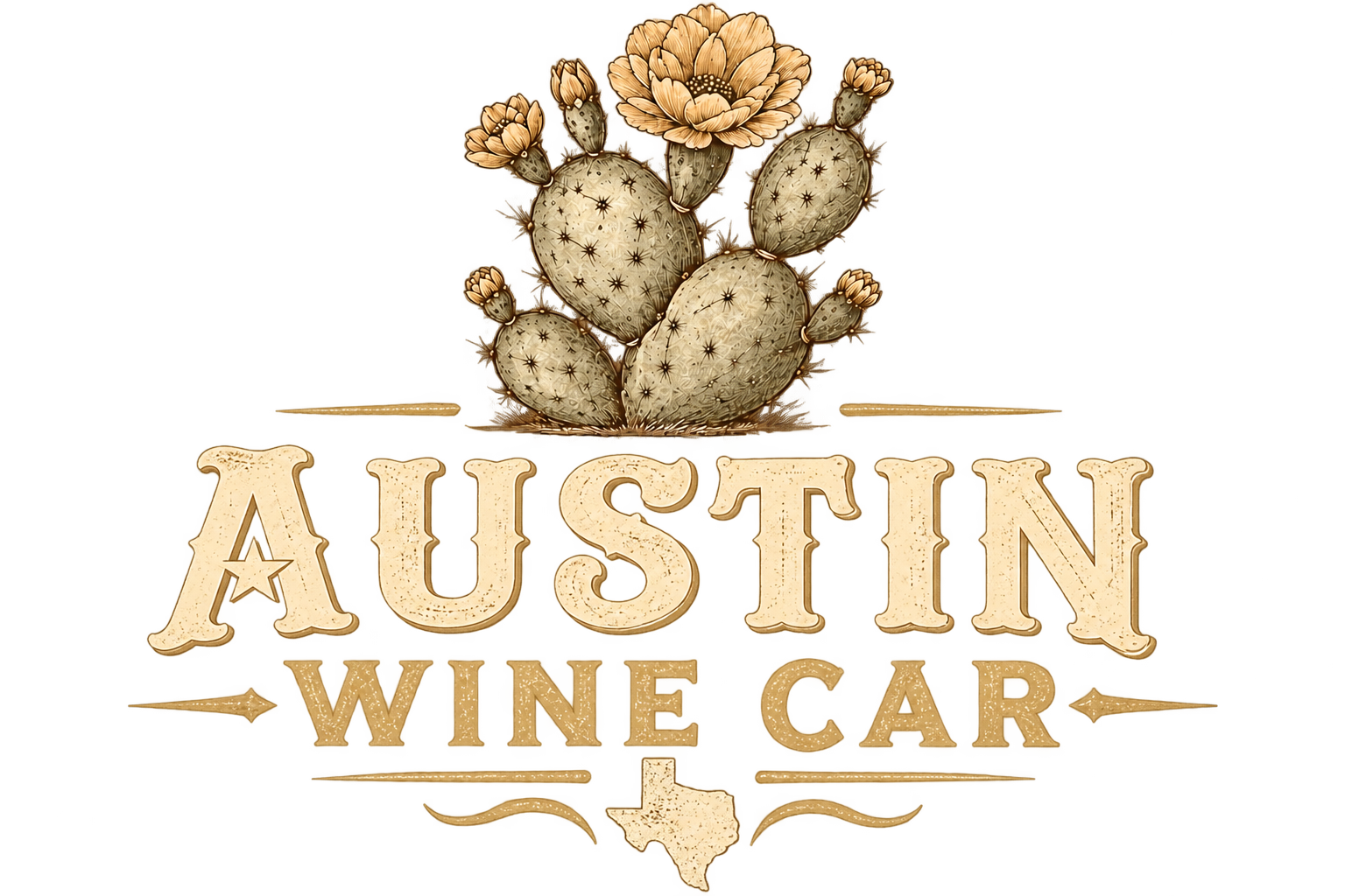 Austin Wine Car