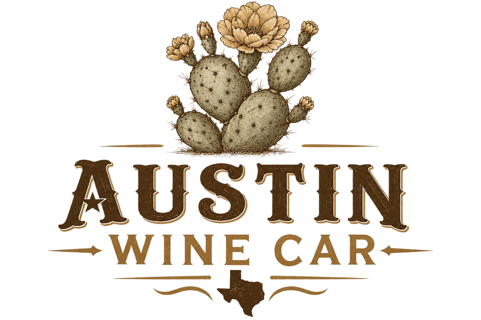Austin Wine Car